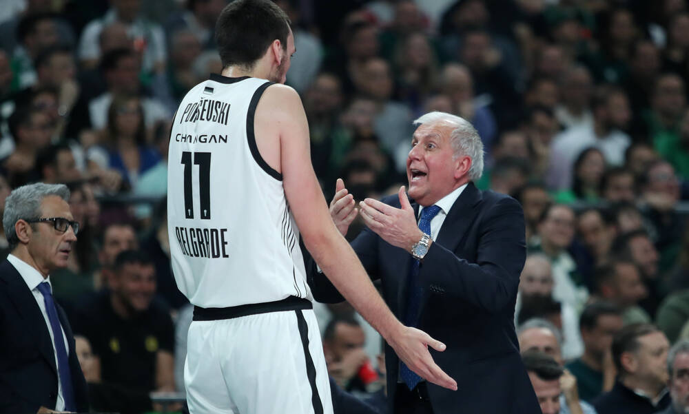 Ποκουσέφσκι για Ομπράντοβιτς: «Αυτός με έφερε, μου κάνουν ερωτήσεις που δεν έχω απαντήσεις»