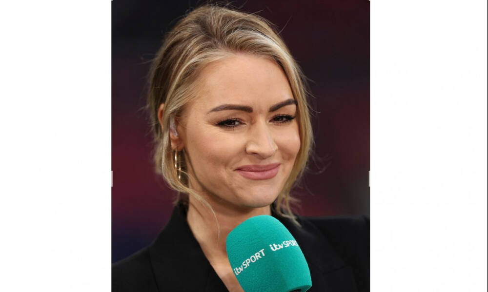 Αγγλία: Η στιγμή που βρετανίδα δημοσιογράφος λιποθυμά σε ζωντανή μετάδοση