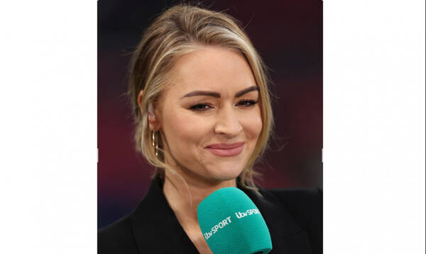 Αγγλία: Η στιγμή που βρετανίδα δημοσιογράφος λιποθυμά σε ζωντανή μετάδοση