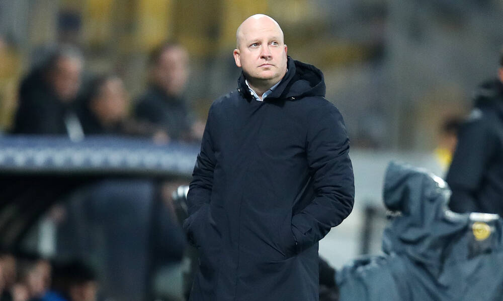 ΑΕΚ – ΟΦΗ: «Ματς «κλειδί» με τον Ατρόμητο, κοιτάμε και για χαφ» | Οι δηλώσεις του Μάρκο Νίκολιτς