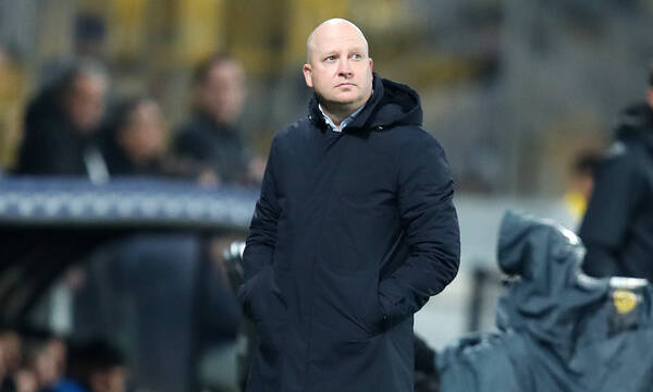 ΑΕΚ – ΟΦΗ: «Ματς «κλειδί» με τον Ατρόμητο, κοιτάμε και για χαφ» | Οι δηλώσεις του Μάρκο Νίκολιτς