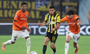 ΑΕΚ – ΟΦΗ: Τα highlights της αναμέτρησης για το Κύπελλο Ελλάδας (βίντεο)