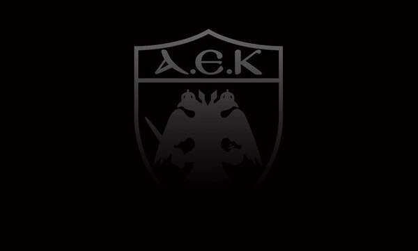 AEK: Τα συλλυπητήρια της «κιτρινόμαυρης» οικογένειας στον Μάκη Αγγελόπουλο