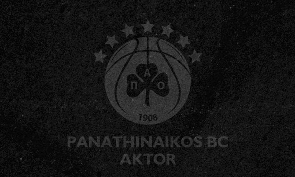 Παναθηναϊκός AKTOR: Τα συλλυπητήρια των «πράσινων» στους Βαγγέλη και Μάκη Αγγελόπουλο