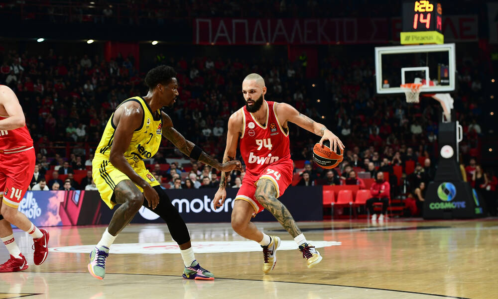 Οι αθλητικές μεταδόσεις της ημέρας (04/12) - Πού θα δείτε το Ολυμπιακός - Φενέρμπαχτσε και Κύπελλο