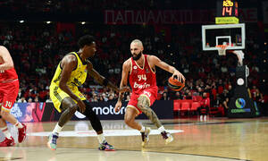 Οι αθλητικές μεταδόσεις της ημέρας (04/12) - Πού θα δείτε το Ολυμπιακός - Φενέρμπαχτσε και Κύπελλο