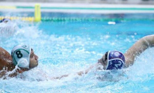 LEN Euro Cup: Κόντρα στην Βαζούτας ο Παναθηναϊκός