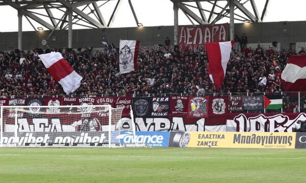 ΑΕΛ Novibet: Τα εισιτήρια για τον Παναθηναϊκό
