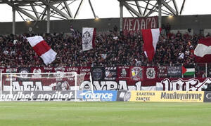 ΑΕΛ Novibet: Τα εισιτήρια για τον Παναθηναϊκό