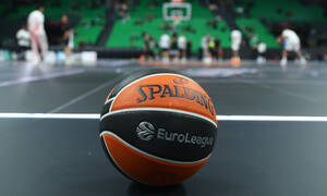 Η Euroleague επιστρέφει με δύο σούπερ προσφορές* από το Pamestoixima.gr 