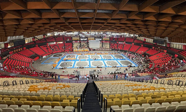 Ταεκβοντό: Με συμμετοχή ρεκόρ ολοκληρώθηκε το Β' Πανελλήνιο Κύπελλο