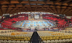 Ταεκβοντό: Με συμμετοχή ρεκόρ ολοκληρώθηκε το Β' Πανελλήνιο Κύπελλο