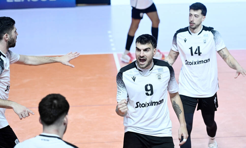 Λιγκ Καπ: Αλλαγή έδρας του τελικού εν αγνοία του ΠΑΟΚ - Δυσαρέσκεια στους Θεσσαλονικείς  