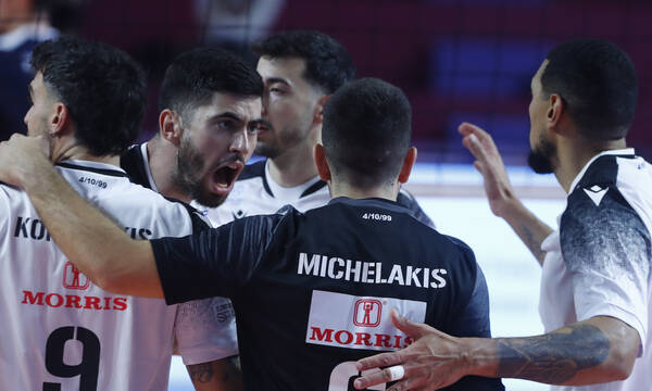 League Cup: Επίσημη αντίδραση ΠΑΟΚ - «Δεν θα παίξουμε στην έδρα του Ολυμπιακού»