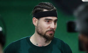 Ερνανγκόμεθ: «Ο Φαρίντ μου έδειξε τον δρόμο όταν ήμουν rookie»