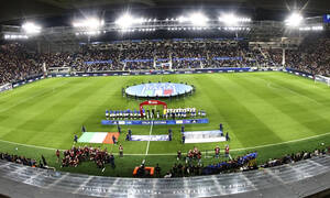 Παγκόσμιο Κύπελλο 2026: Στο Μπέργκαμο ο ημιτελικός της Ιταλίας με την Β. Ιρλανδία