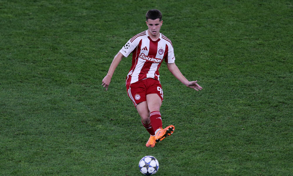 «Sun»: «Γιουβέντους και Ντόρτμουντ έχουν εκφράσει ενδιαφέρον για Μουζακίτη»