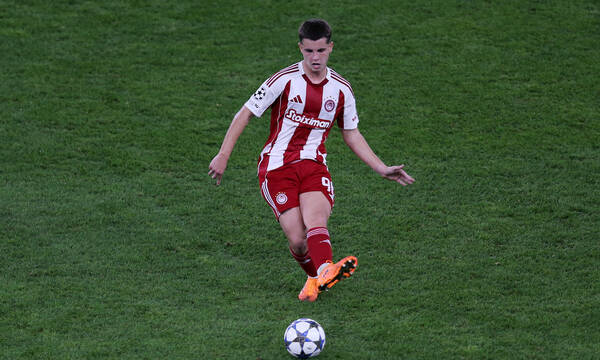 «Sun»: «Γιουβέντους και Ντόρτμουντ έχουν εκφράσει ενδιαφέρον για Μουζακίτη»