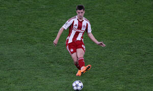 «Sun»: «Γιουβέντους και Ντόρτμουντ έχουν εκφράσει ενδιαφέρον για Μουζακίτη»