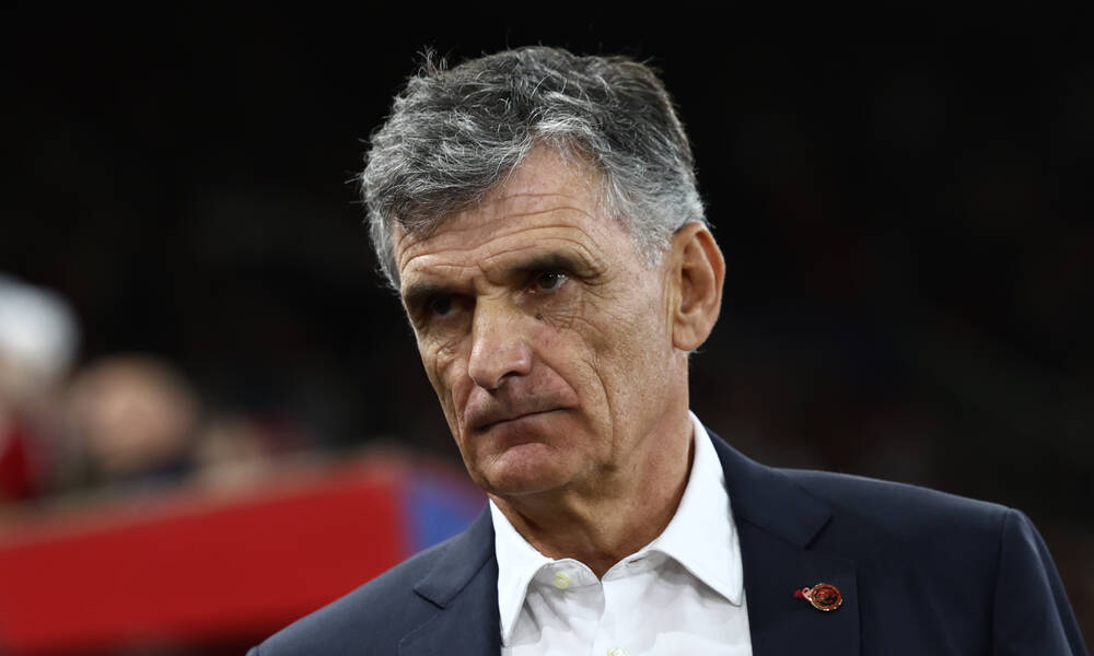 Ολυμπιακός: «Ο τίτλος του πρωταθλητή χειμώνα δεν λέει τίποτα» - Οι δηλώσεις του Μεντιλίμπαρ