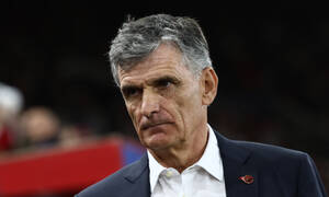 Ολυμπιακός: «Ο τίτλος του πρωταθλητή χειμώνα δεν λέει τίποτα» - Οι δηλώσεις του Μεντιλίμπαρ