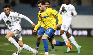 Κύπελλο Ελλάδας, Ηρακλής – Παναιτωλικός 0-0: «Αγκάλιασε» την πρόκριση η ομάδα του Αγρινίου