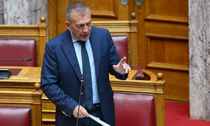 Βρούτσης για αναβολή Ολυμπιακός – Φενέρμπαχτσε: «Πάνω από όλα είναι η ασφάλεια» 