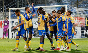 Βαθμολογία Κύπελλο Ελλάδας: «Έκλεισε» θέση στα playoffs ο Αστέρας AKTOR – Τα σενάρια πριν το φινάλε