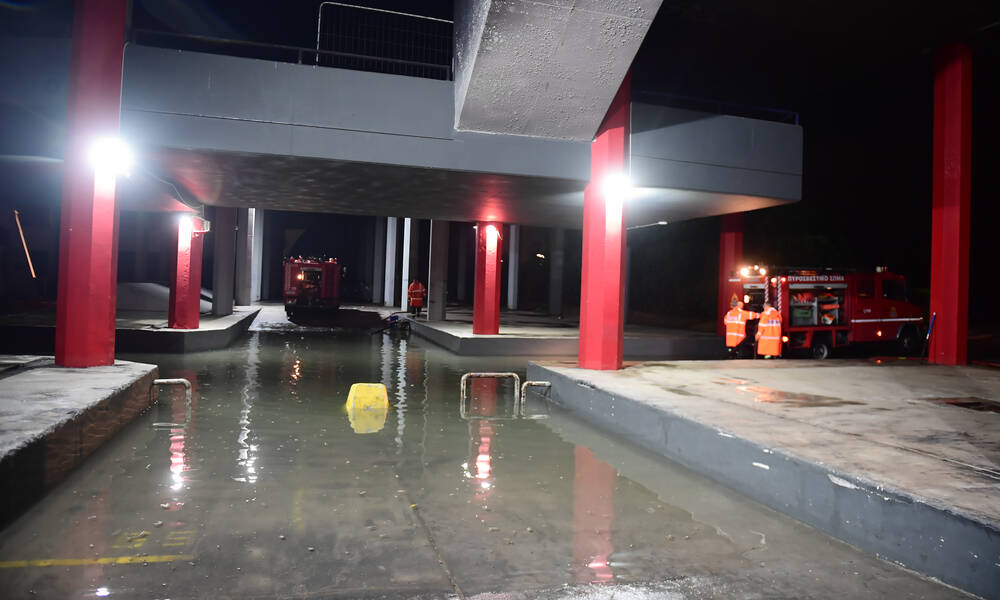 Οι πιθανές ημερομηνίες διεξαγωγής του Ολυμπιακός – Φενέρμπαχτσε