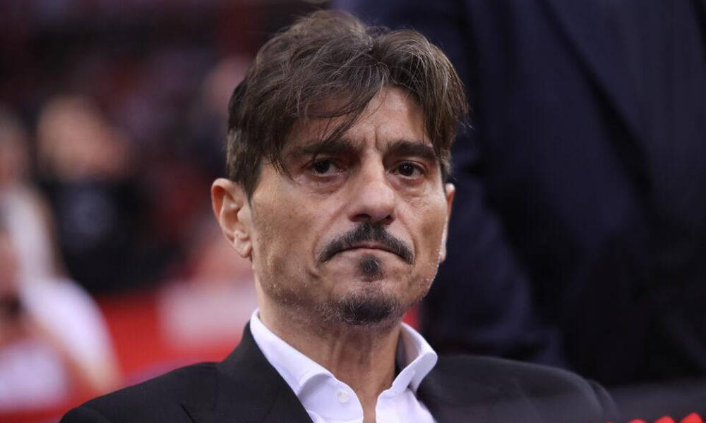  Γιαννακόπουλος σε Ολυμπιακό: «Ελάτε να παίξετε στο ΟΑΚΑ, σας το κάνω δώρο»