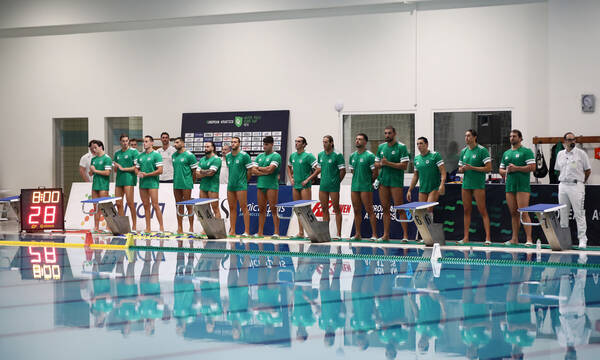 Λόγοι ασφαλείας στο ΣΕΦ, κανονικά το Παναθηναϊκός-Βαζούτας στο Σεράφειο