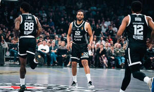 Απίστευτα σκηνικά στο Βελιγράδι – Αποδοκιμάστηκαν οι παίκτες της Παρτίζαν 