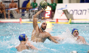 Πόλο: Νίκησε στα πέναλτι ο Παναθηναϊκός, «ζωντανός» για πρόκριση