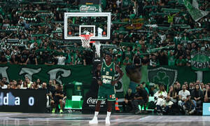 Αθλητικές μεταδόσεις: Πού θα δείτε Παναθηναϊκός - Βαλένθια και τον τελικό Ολυμπιακός - ΠΑΟΚ