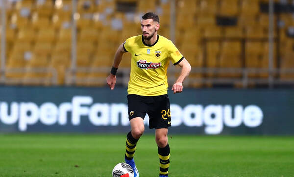 Εκδικάζονται οι προσφυγές ΑΕΚ και Μήτογλου