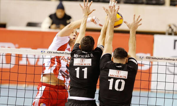 Ολυμπιακός - ΠΑΟΚ: Στη Νέα Σμύρνη κρίνεται ο πρώτος τίτλος της χρονιάς - Η ώρα και το κανάλι