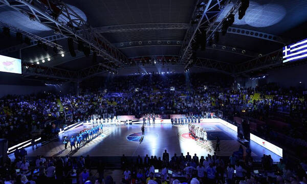 Πρόσκληση στον Ολυμπιακό να αγωνίζεται στην Κύπρο για να φτιαχτεί το ΣΕΦ