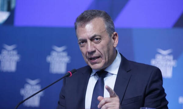 Βρούτσης: «Ο Ολυμπιακός αν ήθελε θα μπορούσε να έχει επιλύσει το πρόβλημα της στέγης σε 4 μήνες»