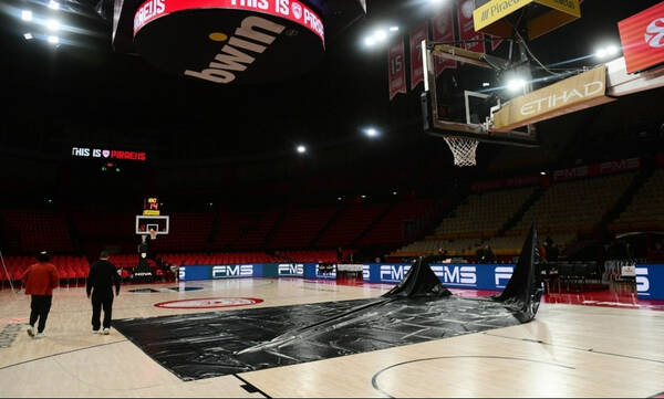  Επιστολή «βόμβα»: «Το ΣΕΦ Λειτουργεί χωρίς ηλεκτρολόγο, κίνδυνος για τη σωματική μας ασφάλεια»