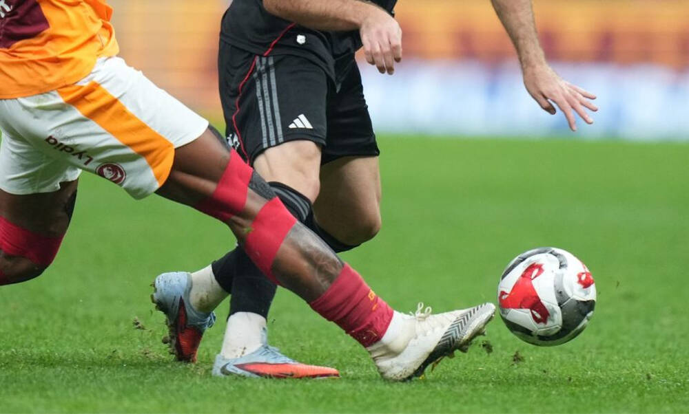 Σκάνδαλο στοιχηματισμού: Συνελήφθησαν παίκτες της Φενέρ και της Γαλατά