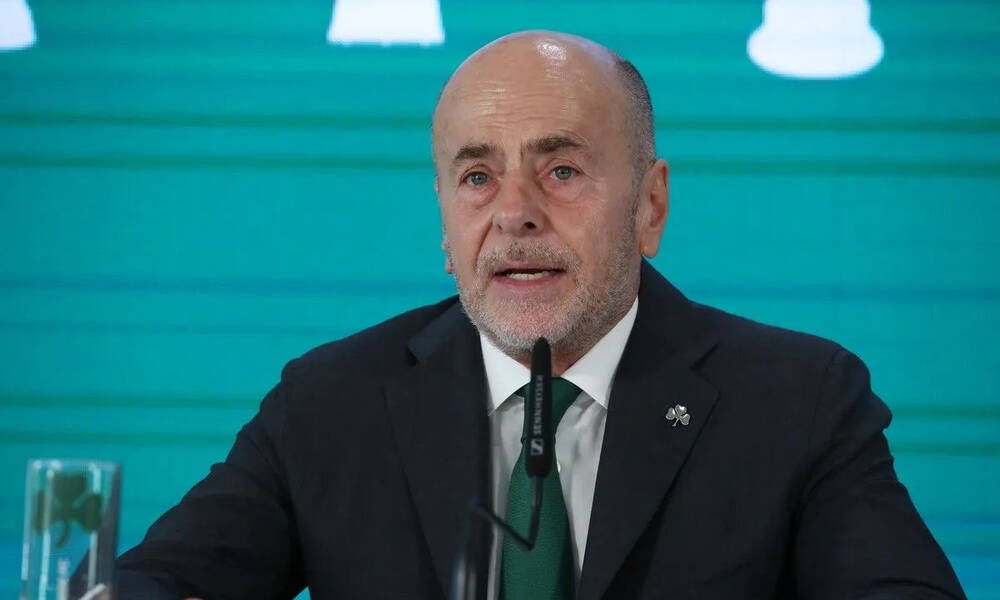 ΠΑΕ Παναθηναϊκός: «Καμία προσέγγιση, επαφή ή ενδιαφέρον για την την απόκτηση του μετοχικού πακέτου»