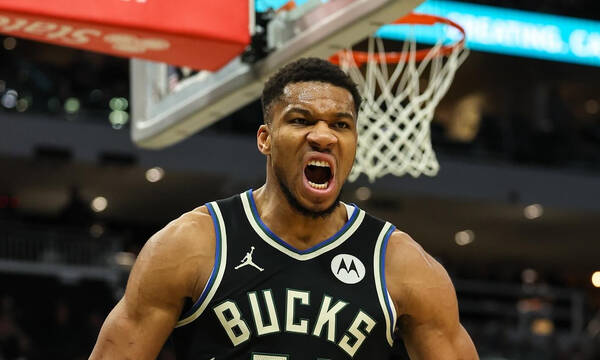 Σενάριο «φωτιά» στο ΝΒΑ: «Ο Ντόντσιτς ζήτησε τον Αντετοκούνμπο»