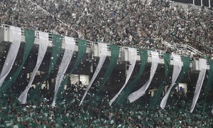 ΠΑΝΑΘΗΝΑΪΚΟΣ Παναθηναϊκός: Τα εισιτήρια για τον αγώνα με τη Βικτόρια Πλζεν