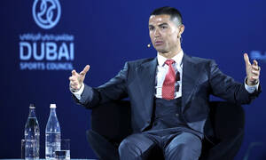 Ο Κριστιάνο Ρονάλντο επένδυσε και στην τεχνητή νοημοσύνη