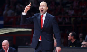 Σπανούλης: «Ο Κόρι Τζόζεφ θα μας βοηθήσει χωρίς να διαταράξει τη χημεία μας»