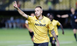 Άρης: Χωρίς Μορόν κόντρα στην ΑΕΚ