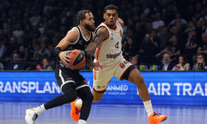 «Εμφύλιος» στην Παρτίζαν: Η αποθέωση Ζοτς, οι αποδοκιμασίες και η αντίδραση του Ουάσινγκτον - Βίντεο