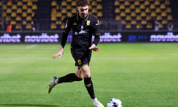 Άρης: Με τις γνωστές απουσίες στο ντέρμπι, εκτίει με ΑΕΚ ο Μορόν