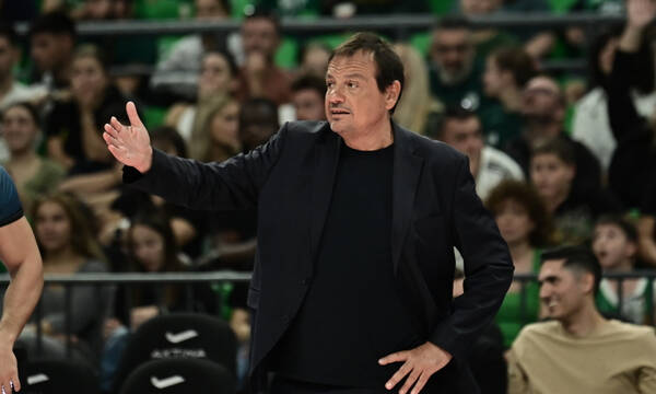 Παναθηναϊκός AKTOR - Βαλένθια: Αυτοί είναι οι 12 του Αταμάν