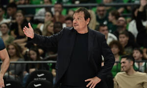 Παναθηναϊκός AKTOR - Βαλένθια: Αυτοί είναι οι 12 του Αταμάν